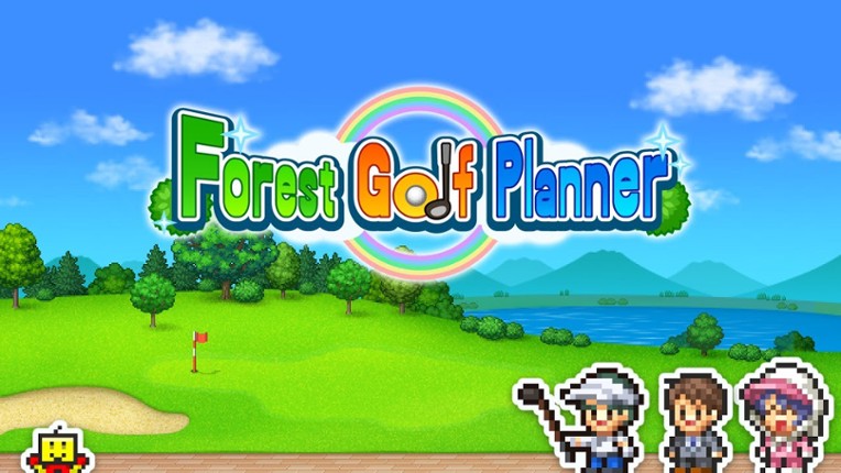 Forest Golf Planner Image