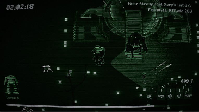 Forgekeepers screenshot