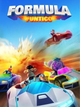 Formula Funtico Image