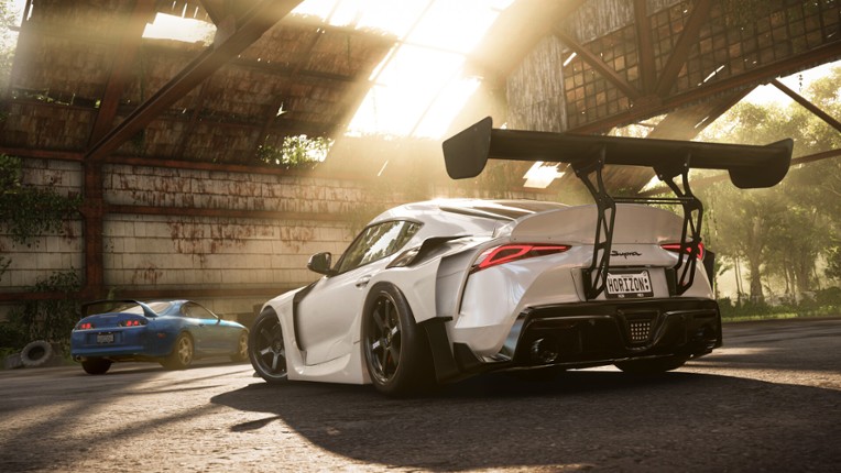 Forza Horizon 5 screenshot
