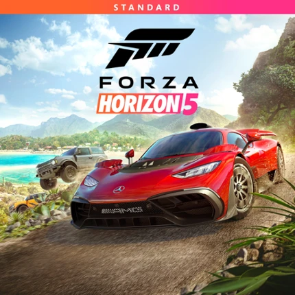 Forza Horizon 5 Image