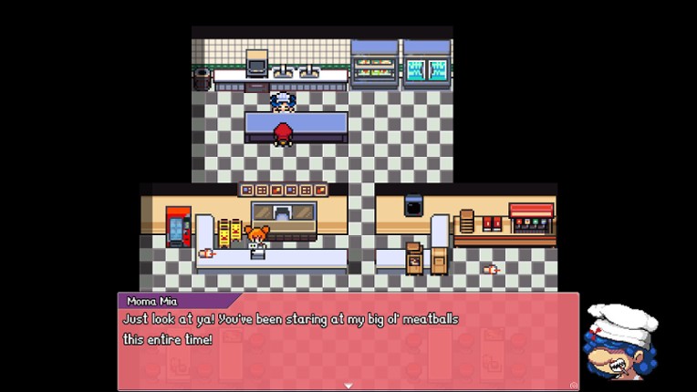 Foto Boy: A New Job screenshot