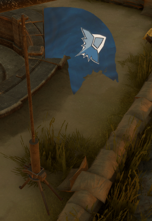 Foxhole: Windsock Flags screenshot