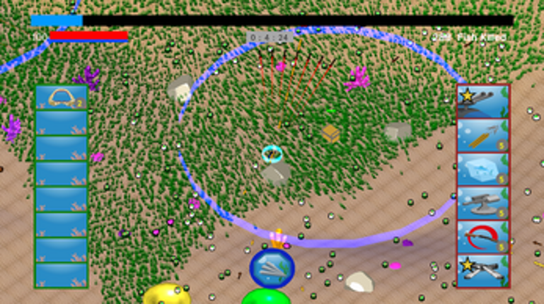 Freaking Sharks With Freaking Cannons Atop Their Freaking Heads Image