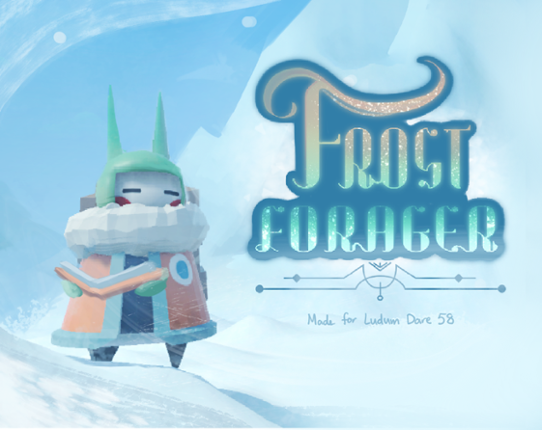 Frost Forager Image