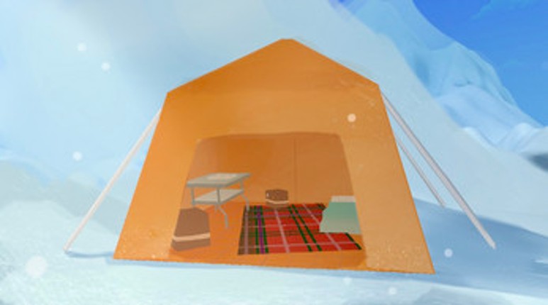 Frost Forager screenshot