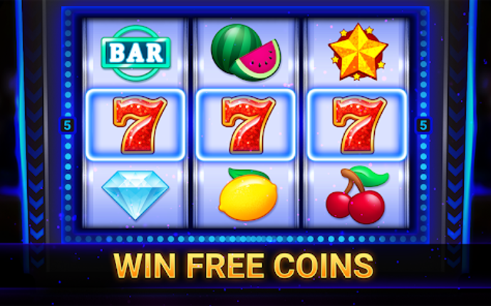 Blackjack 21: online casino Image