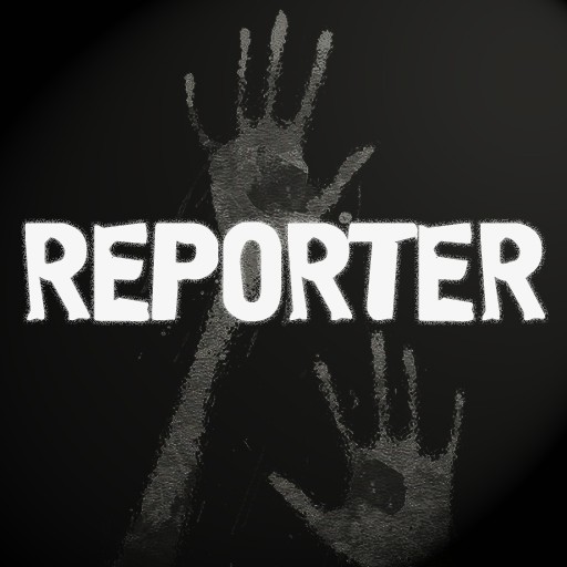 Games like Reporter - Scary Horror Game