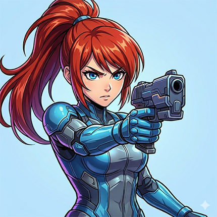 Space Defense: Idle Tower TD Image