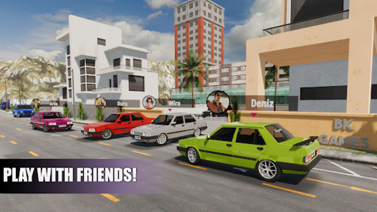 Car Simulator : Ultimate Image