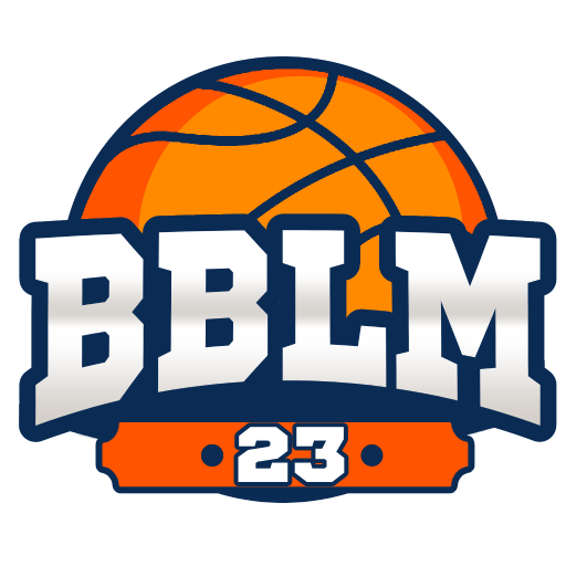 Games like Basketball Legacy Manager 23