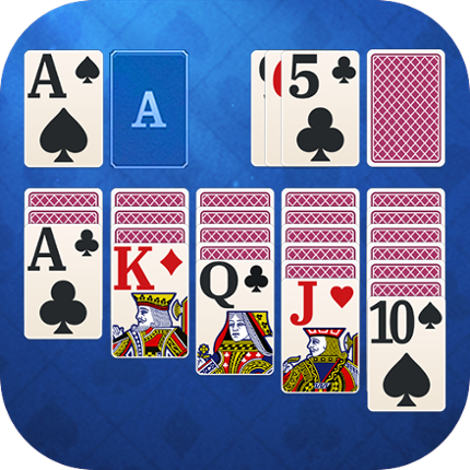 Solitaire Game:Classic Card Image
