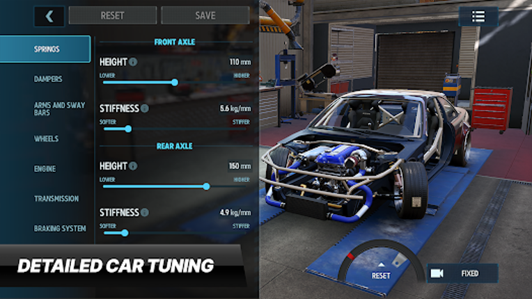 CarX Drift Racing 3 Image