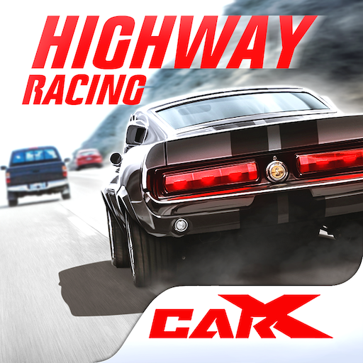 Games like CarX Highway Racing