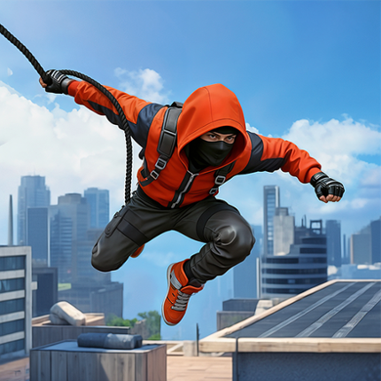 Spider Hero Fighting Game 2025 Image