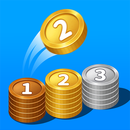Coin Stack Mania Image