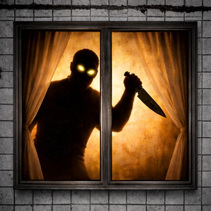 Horror Shawarma & Patience Image