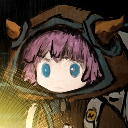 Mika: Dungeon Backpacker Image
