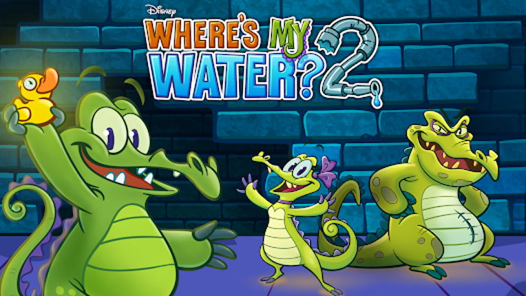 Where's My Water? 2 Image