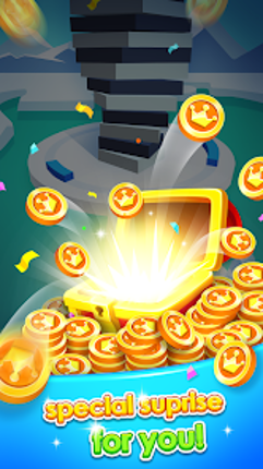 Crazy Balls screenshot