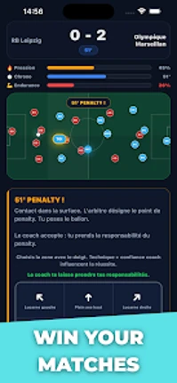 FootLife - Be a Footballer Image