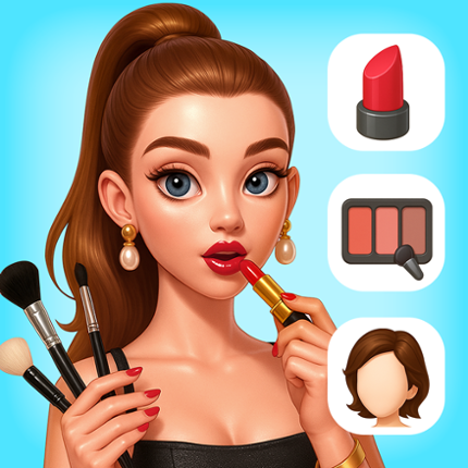 Dream Makeover - Match 3 Games Image