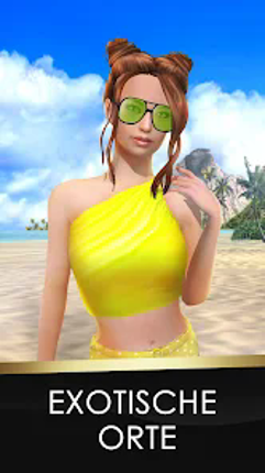 Kleider-Makeover - Kleidspiel screenshot