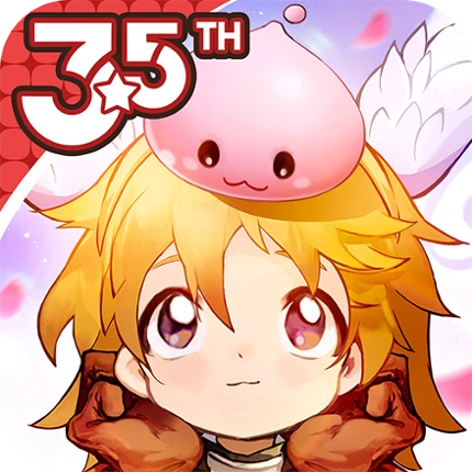 RO仙境傳說：愛如初見 Image