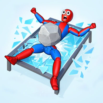 Breaking the Ragdoll Challenge Image
