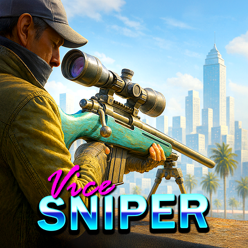 Games like Vice Sniper: Crime Shooting 3D