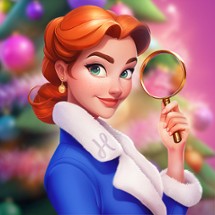 Bright Objects - Hidden Object Image