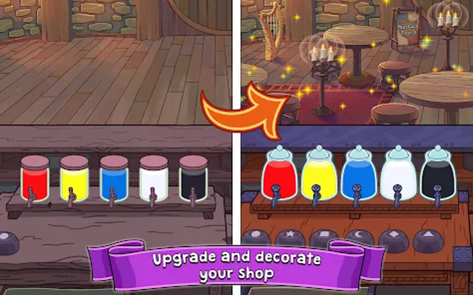Potion Punch Image