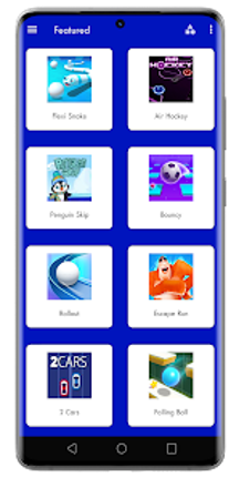 100 in 1 Games Image