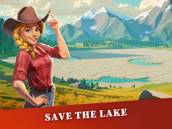 Big Farm Homestead screenshot