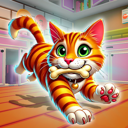 Bad Cat | Chaos Simulator Image