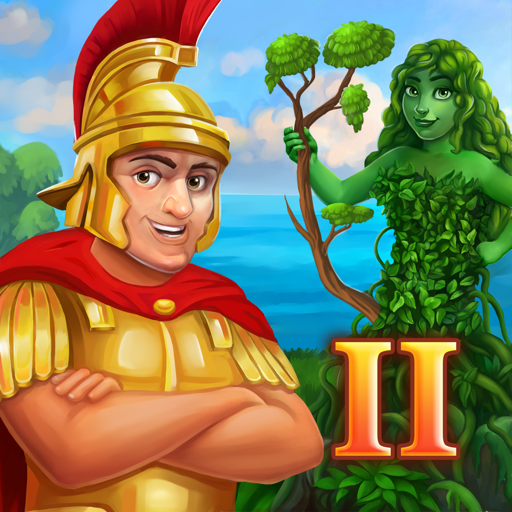 Games like Roads of Rome 2