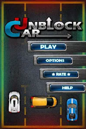Unblock Car Image