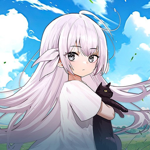 Games like Divine Edge : Idle RPG