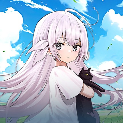 Divine Edge : Idle RPG Image