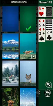 Solitaire - 2024 screenshot