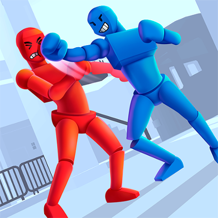 Stickman Ragdoll Fighter: Bash Image