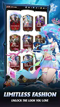 Legendary Kingdom: Journey Image