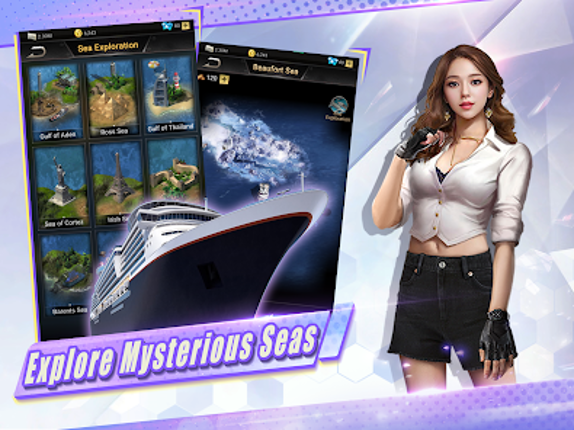 City of Desire screenshot