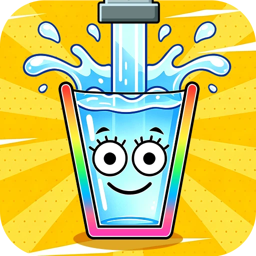 Games like Water Go