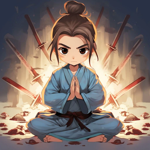 Games like Idle Sword Immortal:AFK Forge