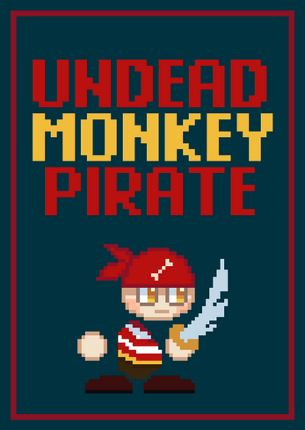 Undead Monkey Pirate, 2021 screenshot