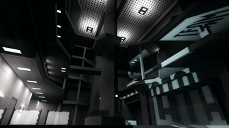 ARRANGEMENT screenshot