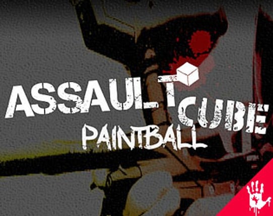 AssaultCube Paintball Game Cover