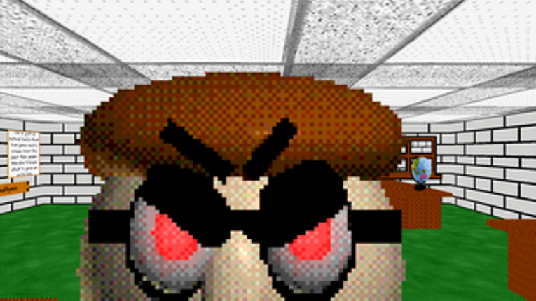 Barno's Basics before the Overhaul screenshot