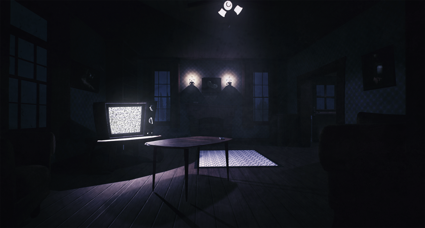 Games like Bonhomme 7 Heures